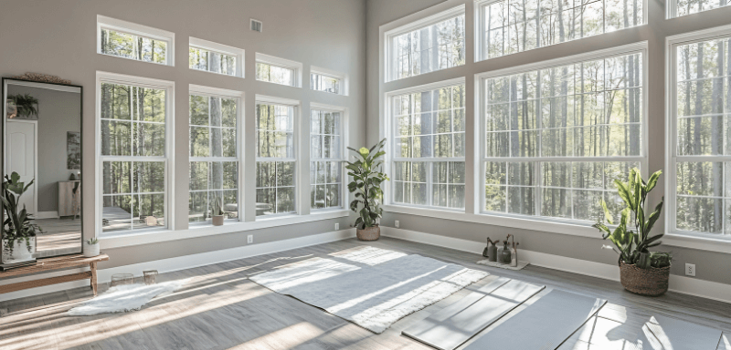 cCSA ILUMINADA POR LUZ NATURAL