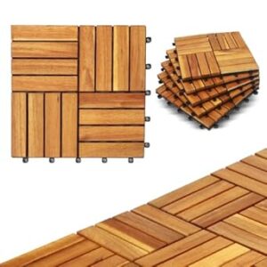 You Won’t Believe How a Wooden Deck Can Transform Your Backyard! See the Before and After