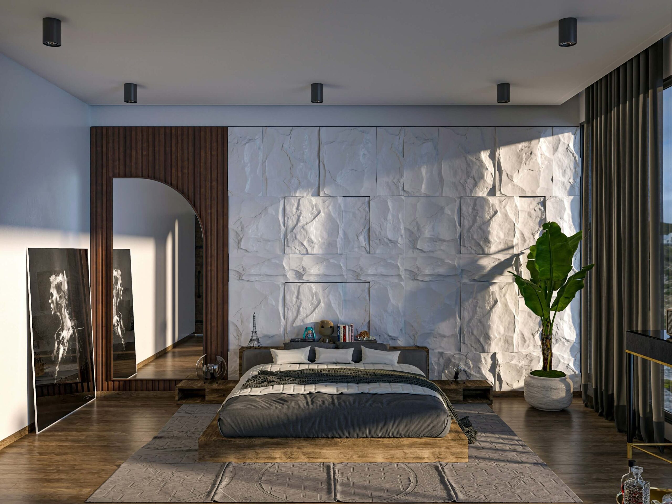 5 Textures That Will Bring Your Space to Life