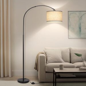 Best Floor Lamps for Modern Living Rooms – Illuminate Your Space in Style