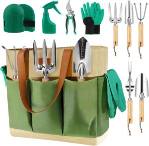 Top Gardening Kits That Make Planting a Joy – Tools You’ll Love to Use!