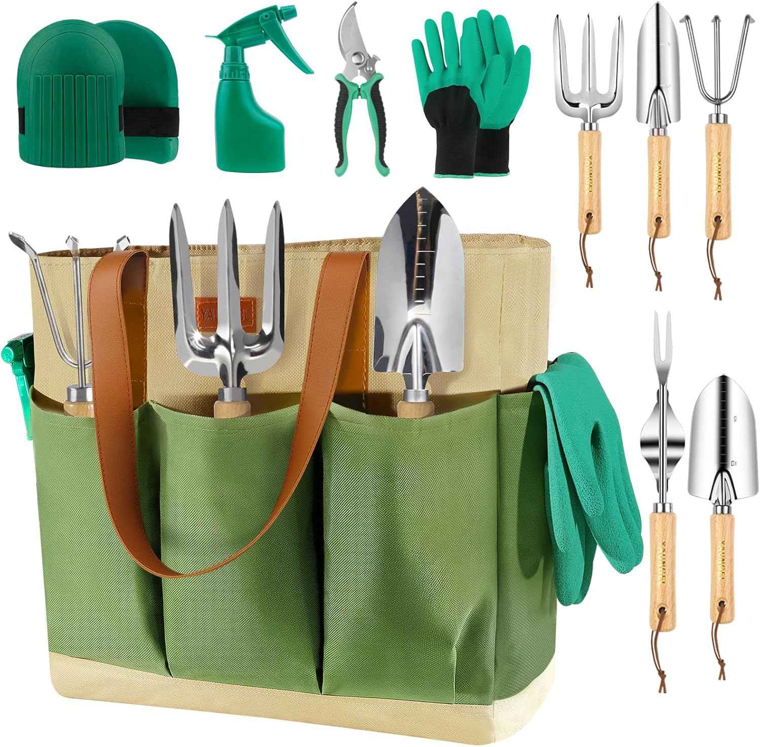 Top Gardening Kits That Make Planting a Joy – Tools You’ll Love to Use!