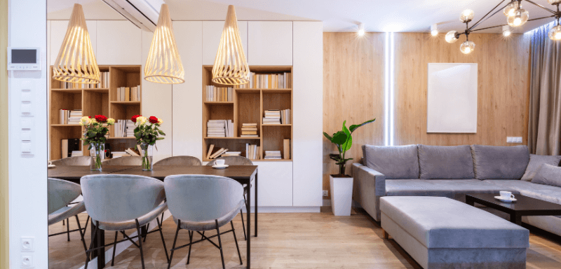 Tiny Studio, Giant Design: Discover the Secrets