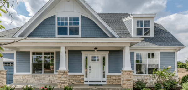 The House That Regulates Its Own Temperature – See How