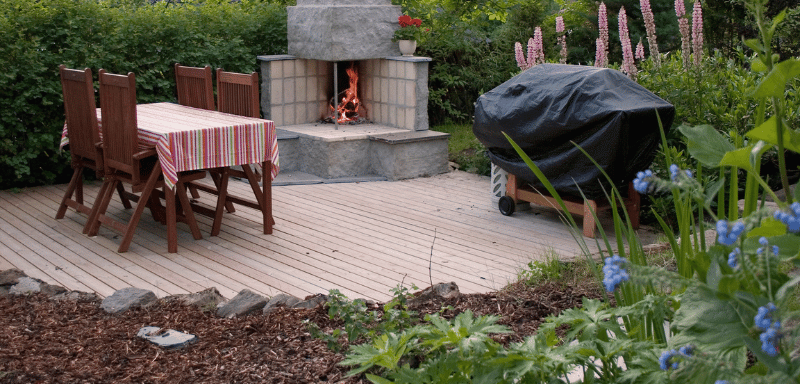 The Ultimate Guide to Outdoor Fire Pits