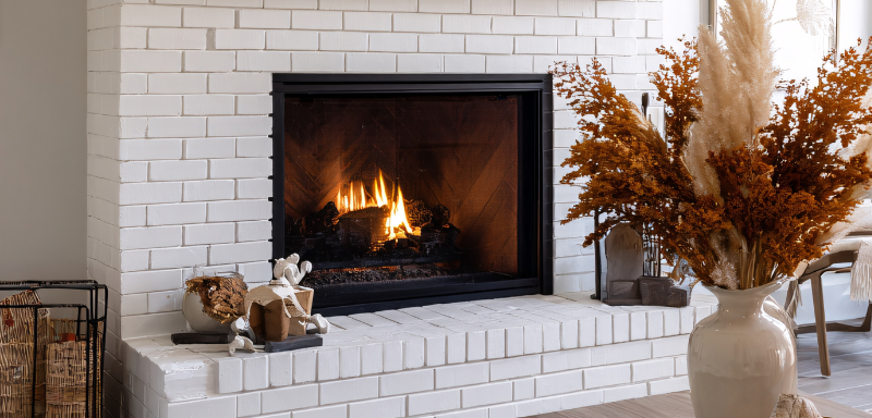 Fireplace Revival: How the Hearth Became the Heart of the Modern Living Room Again