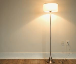 O’Bright Ted Floor Lamp