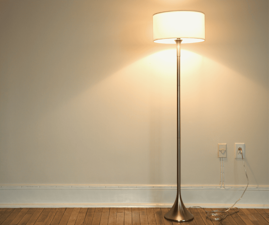 O’Bright Ted Floor Lamp