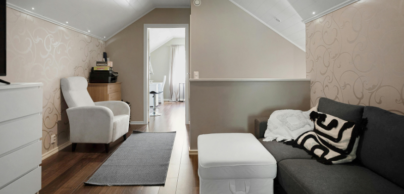 Tiny Homes, Big Dreams: How Smart Design Transforms Spaces Under 40m²