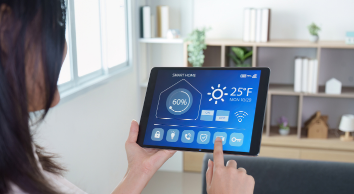 Future-Proofing Your Home with Scalable Smart Technology