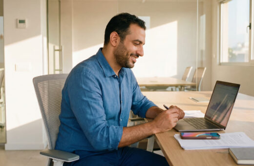 Remote Work vs Office Life: Which Is Better for Your Career?